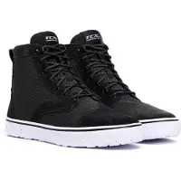 TCX Dartwood Tex Uni LAARZEN Groen/Wit 41, unisex