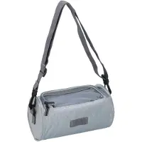 Dunlop Fietsstuurtas 20x12x12cm Blauw blauw Dunlop Fietstas