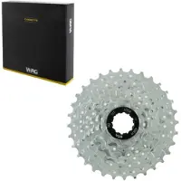 Wag Fietscassette