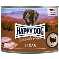 Happy Dog Sensible Pure Texas