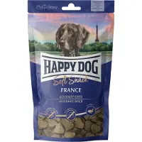 Happy Dog Soft Snack France - 3 x 100 g