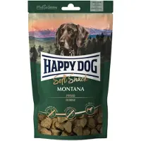 Happy Dog Soft Snack Montana