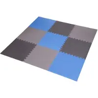 One Fitness Puzzelbeschermmat MP10 (x9)