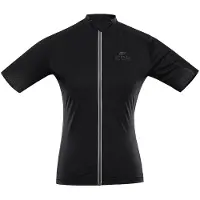 Alpine Pro Sagena 2 Korte Mouw Wielertrui