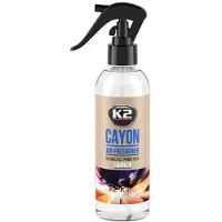 K2 Cayon - Luchtverfrisser - 250ml - Fahren - Intens Aroma