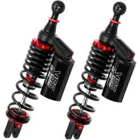 Yss Top Line Yamaha N-max 125 60402707 Set Achtervering