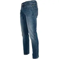Replay Anbass hyperflex jeans