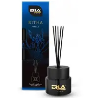 Melle Ritha Serie - Luchtverfrisser - Angelo - Cederhout, Iris, Citrus - 100ml