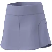 Adidas Match Skirt Paars XS Vrouw