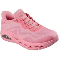 SKECHERS Sportschoen 'Uno Glide-step - Air Gliders' pink