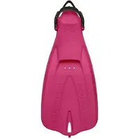 SCUBAPRO Go Fin Travel Diving Fins Roze EU 41-44