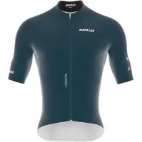 Bioracer - Epic Jersey - Fietsshirt S, blauw
