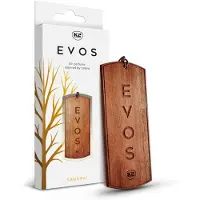 K2 EVOS Serie - Houten Geurhanger - Samoerai Geur