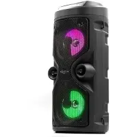 Squeak Karaoke Luidspreker Harmony Bt 5.0 Sq1004