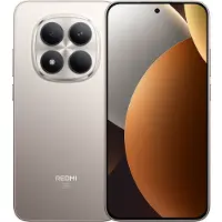 Xiaomi Redmi Note 15 Pro 5G - 12GB/256GB - Titanium Zilver - Met 45W Oplader