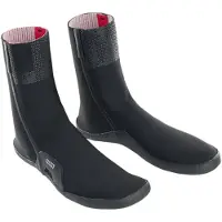 iON Ballistic Round Toe Duikbooties 3 Mm