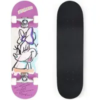 Disney Wooden 31´´ Skateboard