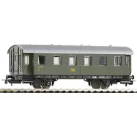 Piko 57631 H0 personenrijtuig van de DR B 2e klas van de DR