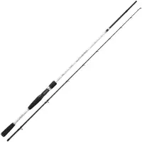Sakura Lumera Baitcasting Rod Zilver 2.28 m / 21-100 g