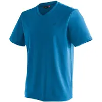Maier Sports Wali T-shirt Met Korte Mouwen