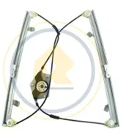 Ac Rolcar 01.2437 Raammechanisme