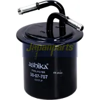 ASHIKA 30-07-707 Brandstoffilter