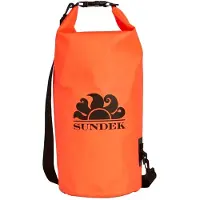 Sundek Lake City Dry Sack Oranje