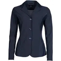 HKM Wedstrijdjas Hunter-Dark blue-42