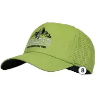 Traper Fly Montana Trout Cap Groen