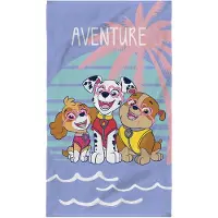 Paw Patrol Strandlaken Sunset - 70 x 120 cm - Katoen