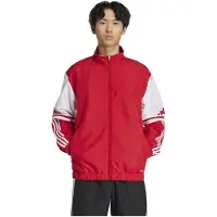 Adidas Squadra 25 Presentation Tracksuit Jacket Rood XL / Tall Man
