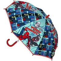 Spider-man SpiderMan Paraplu, City Hero - Ø 62 x 60 cm - Plastic