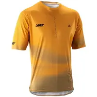 Leatt Trail 3.0 Korte Mouw Wielertrui