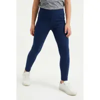 Hummel Sportbroek navy