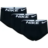 Nike Kids Onderbroek zwart / wit