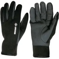 BEUCHAT Sirocco Sport Protect Amara Couro 2.5 Mm Handschoenen
