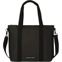 Weather Report Tasche Bronze