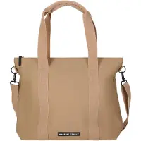Weather Report Tasche Bronze