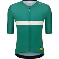 Santini Mj Col Du Tourmalet Korte Mouw Wielertrui