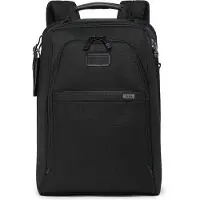 Tumi Alpha Medium 15" Exp Backpack black
