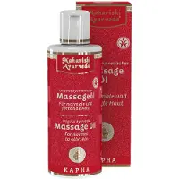 Maharishi Kapha massageolie, 200 ml