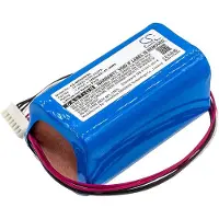 123accu Marshall TF18650-3200-4S2PA accu (7.4 V, 6400 mAh, huismerk)