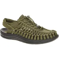 Keen Sandaal 'Uneek' olijfgroen