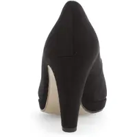 Gabor 01.270 Pumps | Maat 5.5 Dames Zwart