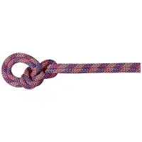 Mammut - Adam Ondra 8.7 We Care Dry Rope - Enkeltouw 100 m, purper