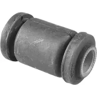 TEDGUM 00675658 Afschermhuls, draagarmrubber