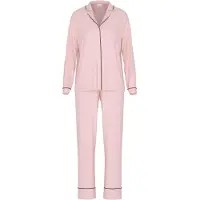Mey Pyjama 'Pure Chic' pink