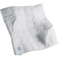 Cloudpillo Dons & Veren Dekbed - 140x200 cm - Ultiem Comfort - Ademend en Warm - Perfect voor Alle Seizoenen - Premium Kwaliteit