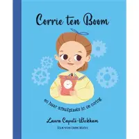 Ark Media Corrie ten Boom (Hardback)
