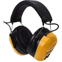 DeWalt DPG17 Gehoorbescherming Met Bluetooth